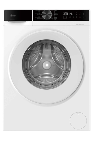 Hoover HGD 4910C-80 9kg 1400 Spin Washing Machine White A Rated